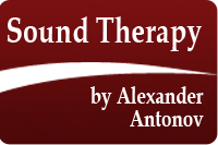 Sound Therapy программа транс и медитация